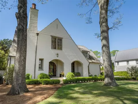 1742 Friar Tuck Rd NE, Atlanta, GA 30309