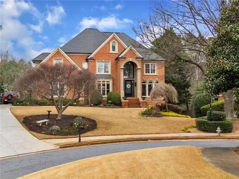 3085 Bellingrath Blvd, Roswell, GA 30076