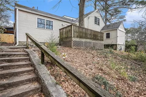 376 Wilkinson Dr SE, Atlanta, GA 30317