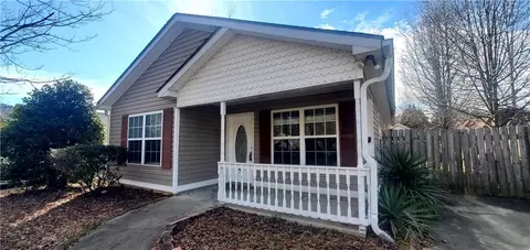 3656 Ten Oaks Cir, Powder Springs, GA 30127
