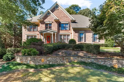 4659 Oakleigh Manor Dr, Powder Springs, GA 30127