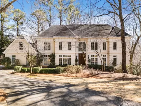 8235 Landing S, Sandy Springs, GA 30350