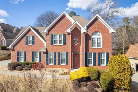 2205 Major Loring Way SW, Marietta, GA 30064