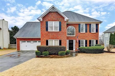 1872 Shores Ridge Ct, Suwanee, GA 30024