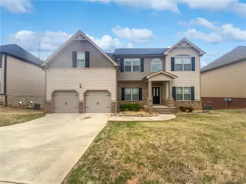 8058 White Oak Loop, Lithonia, GA 30038