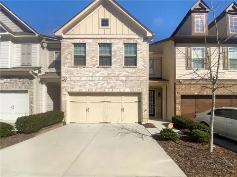 3244 Spicy Cedar Ln, Lithonia, GA 30038