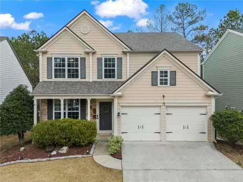 502 Mullein Trce, Woodstock, GA 30188