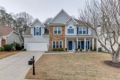 1015 S Bethany Creek Dr, Milton, GA 30004