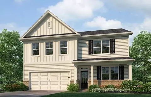 258 Belmont Dr, Cartersville, GA 30120