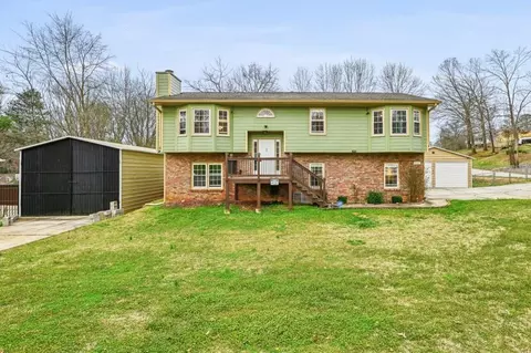 4192 Wrexham Dr, Snellville, GA 30039