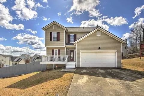 207 Lafayette St, Dallas, GA 30157