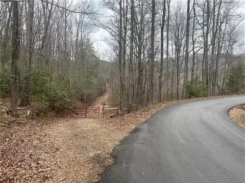 0 Antioch Church Road Tract 2, Dawsonville, GA 30534