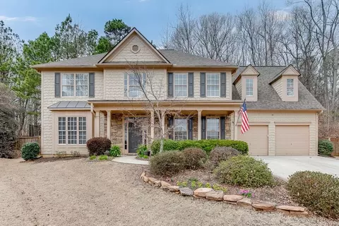 803 Win West Xing, Auburn, GA 30011