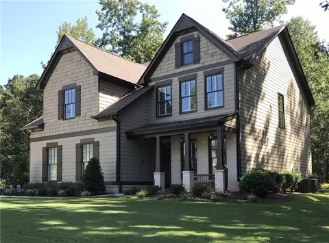 5860 Climbing Rose Way, Cumming, GA 30041