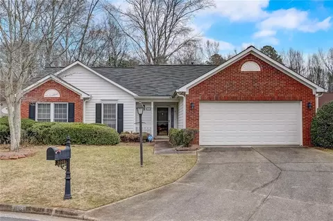3069 Abbotts Oak Way, Duluth, GA 30097