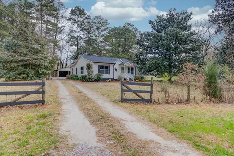 63 Highway 81, Oxford, GA 30054