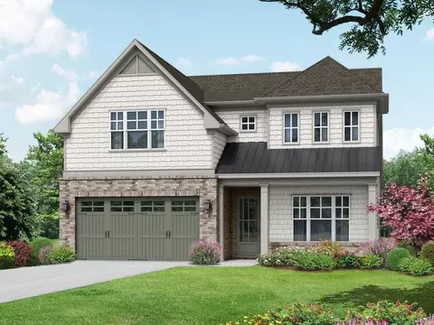 709 Fairlane Dr, Marietta, GA 30064