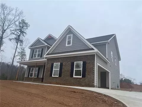 8405 Calloway Club Dr, Cumming, GA 30028