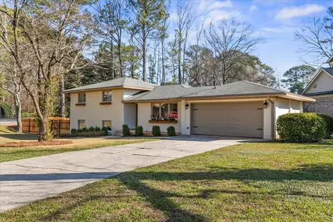 2902 Lavista Ct, Decatur, GA 30033