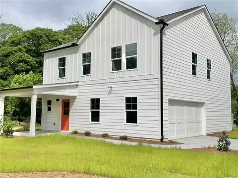 2521 Bellview Ave, Atlanta, GA 30318
