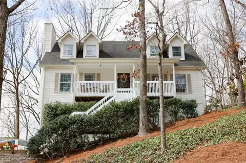 408 Vivian Way, Woodstock, GA 30188