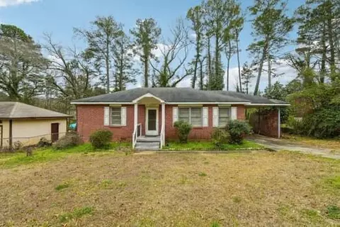 2479 Habersham Dr, Decatur, GA 30032