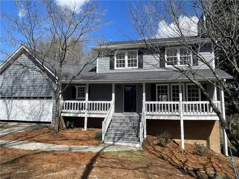 3727 Rogers Cv, Duluth, GA 30096