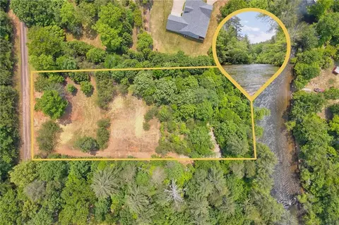 635 River Ridge Rd, Clarkesville, GA 30523