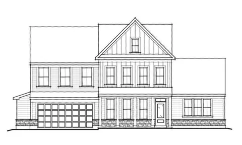 105 Clear Lake Pkwy, Hoschton, GA 30548