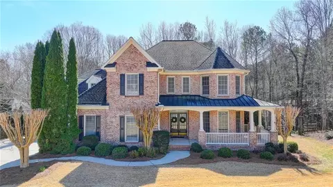 4720 Spring Wood Trce, Cumming, GA 30041