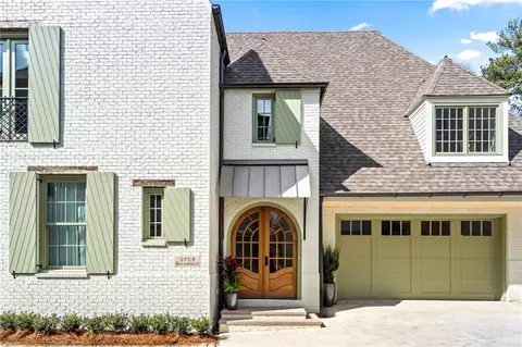 2724 Rolander Ln NE, Atlanta, GA 30305