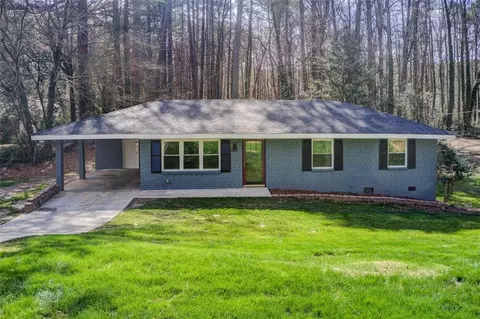 4324 Wallace Ave SW, Atlanta, GA 30331