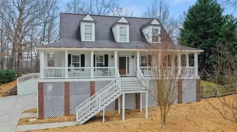 7680 Lanier View Rdg, Cumming, GA 30041