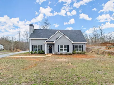 6790 Auraria Rd, Dawsonville, GA 30534