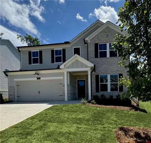 2447 Hidden Creek Rd, Kennesaw, GA 30152