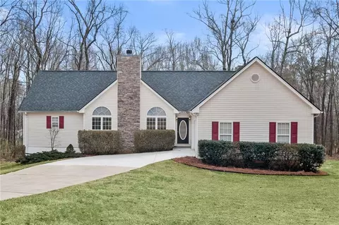 248 Academy Woods Dr, Jefferson, GA 30549