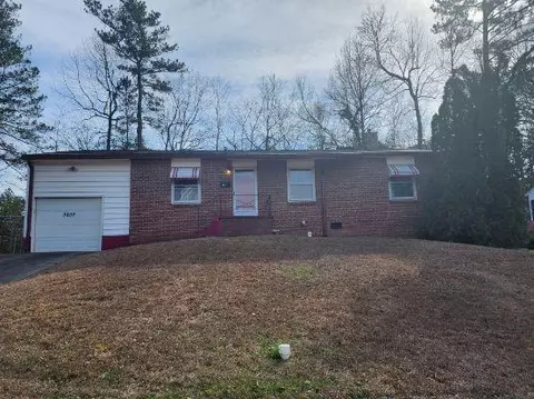 3632 Clovis Ct NW, Atlanta, GA 30331