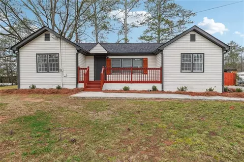 47 Hillcrest Dr SE, Austell, GA 30168