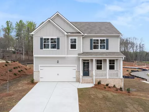 120 Thompson Way, Dallas, GA 30132