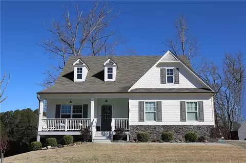 202 Cross Rd, Acworth, GA 30102
