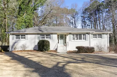 965 Church St SE, Smyrna, GA 30080