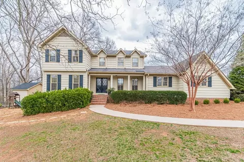 10897 Cumming Hwy, Canton, GA 30115