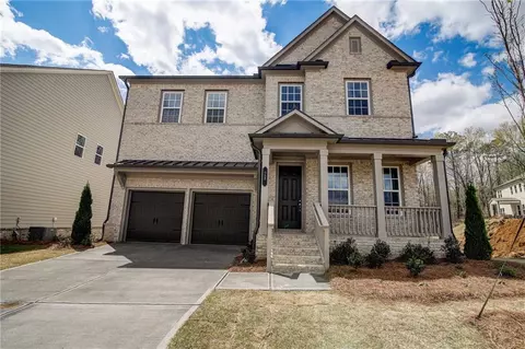 28 Declan Pass, Dawsonville, GA 30534