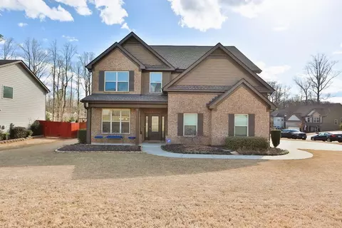 4915 Belcrest Way, Cumming, GA 30040