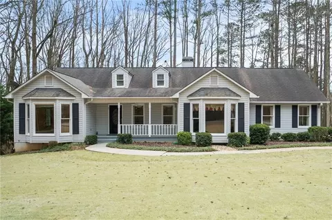 3445 Canon Creek Dr, Cumming, GA 30041