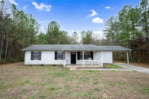 597 Newtown Creek Loop NE, Calhoun, GA 30701