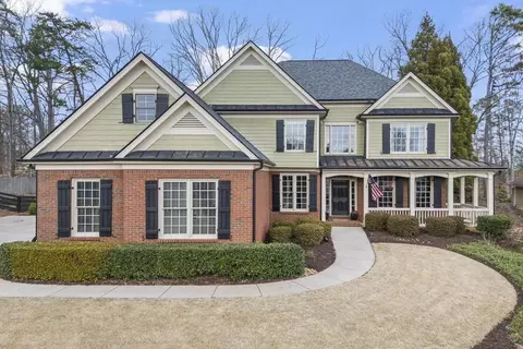 8450 Bethel Ridge Ct, Gainesville, GA 30506