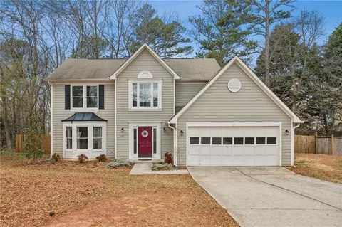 2745 Gravitt Rd, Duluth, GA 30096