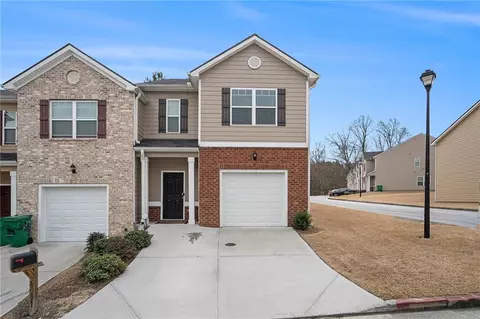 6881 Gallier St, Lithonia, GA 30058