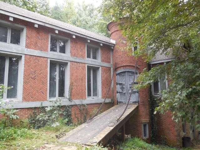 734 Patterson Gap Rd  